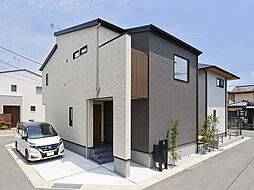 近藤建設株式会社の施工事例「モデルハウスの魅力を採り入れた、ZEHを超える「断熱等級7」の家」の画像