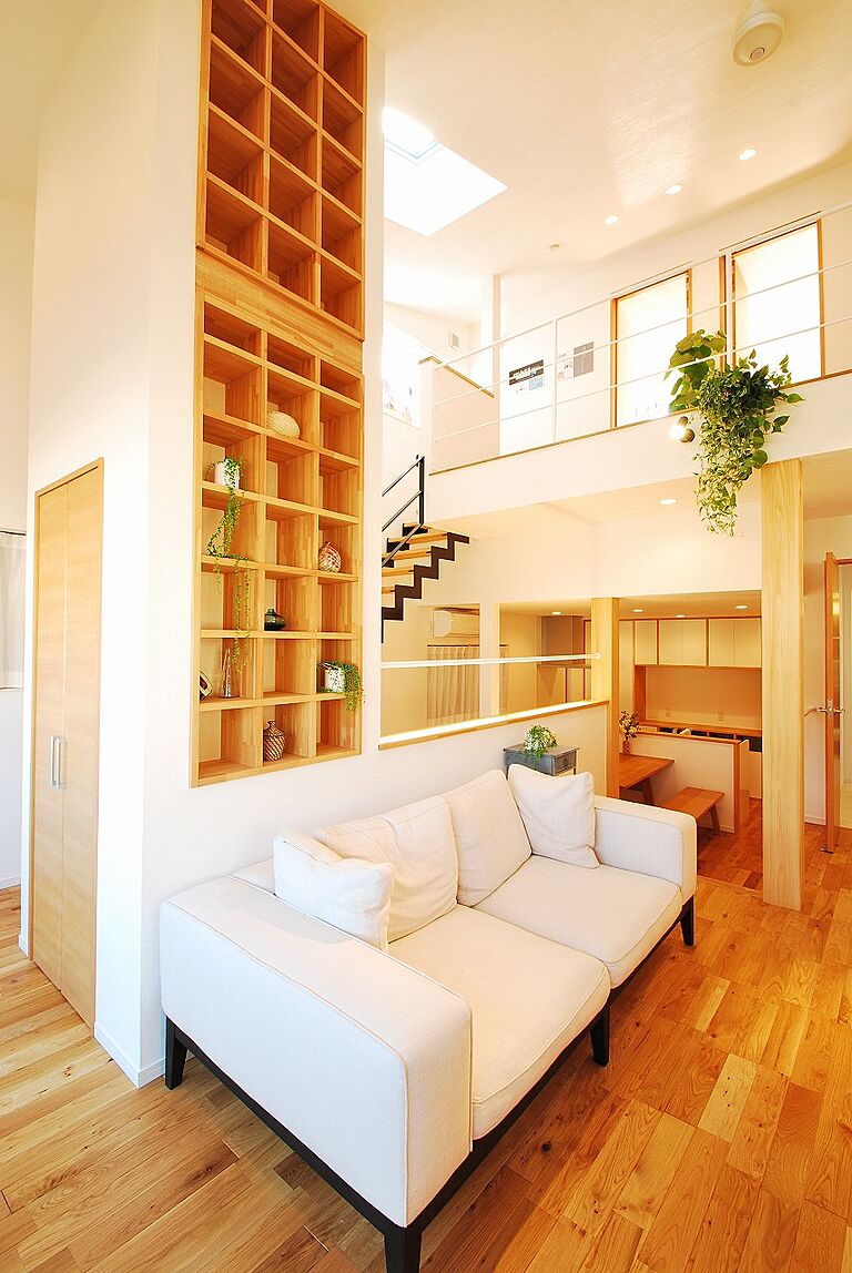 株式会社加度商の公式画像_リビング3