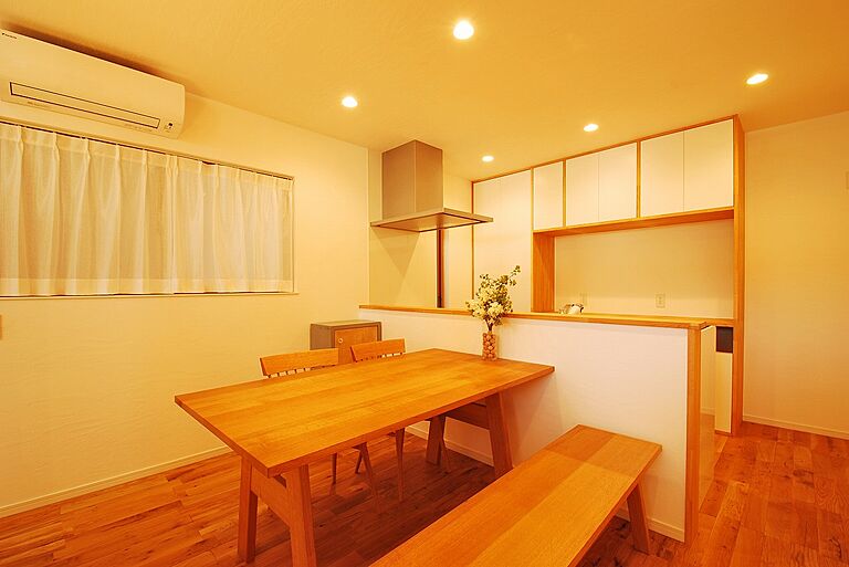 株式会社加度商の公式画像_キッチン5