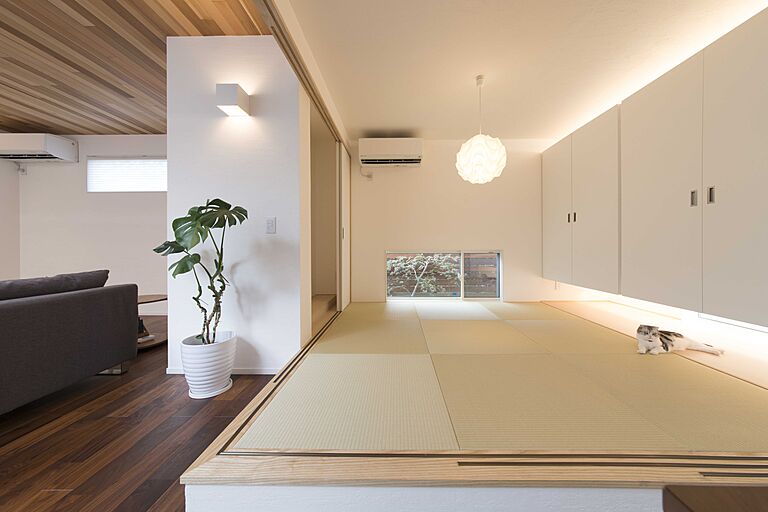 株式会社加度商の公式画像_和室6