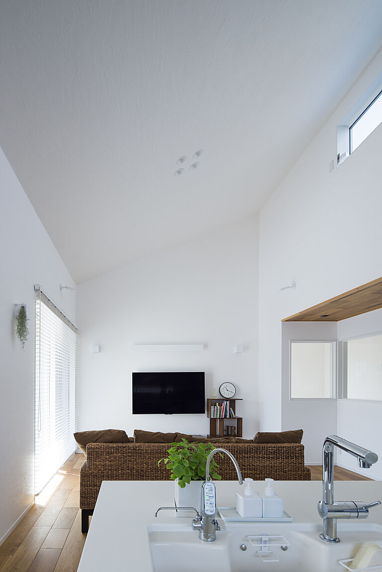 株式会社加度商の公式画像_リビング3