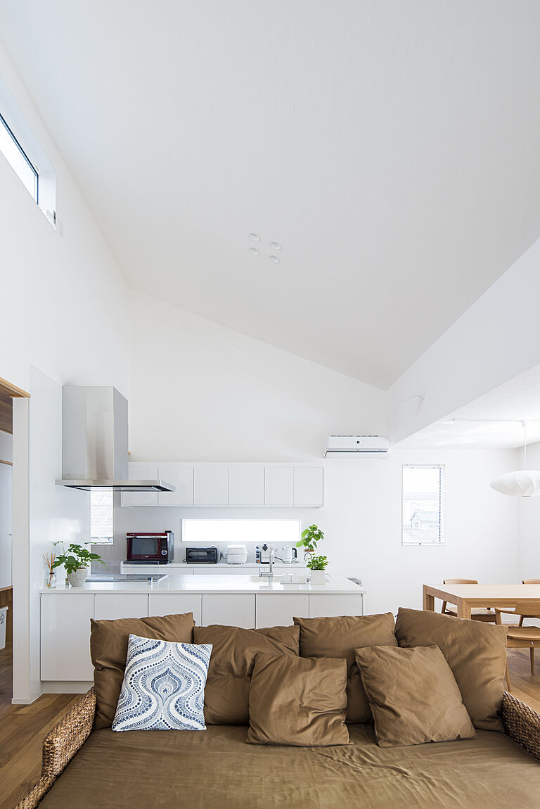 株式会社加度商の公式画像_リビング4