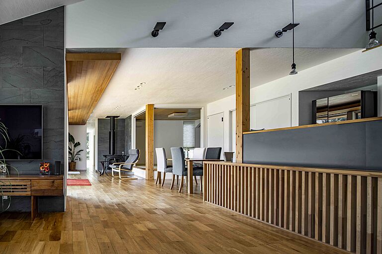 株式会社加度商の公式画像_リビング4