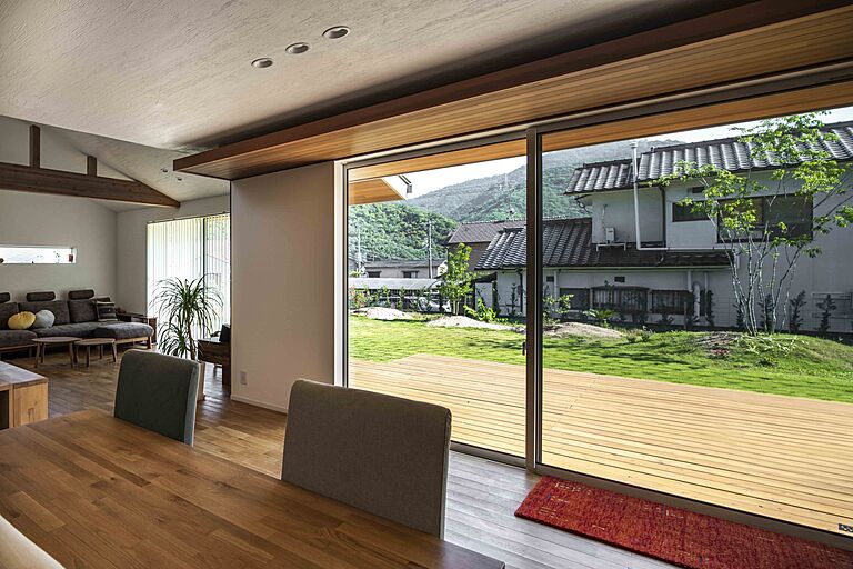 株式会社加度商の公式画像_リビング6