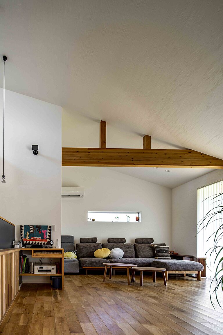 株式会社加度商の公式画像_リビング7