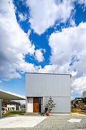 株式会社加度商の施工事例「ゆずくんのお家」の画像