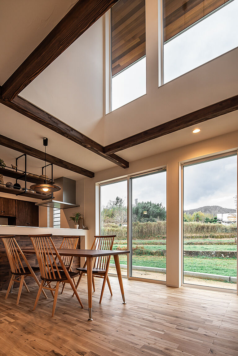 株式会社加度商の公式画像_リビング6