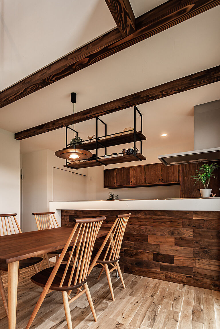 株式会社加度商の公式画像_リビング7