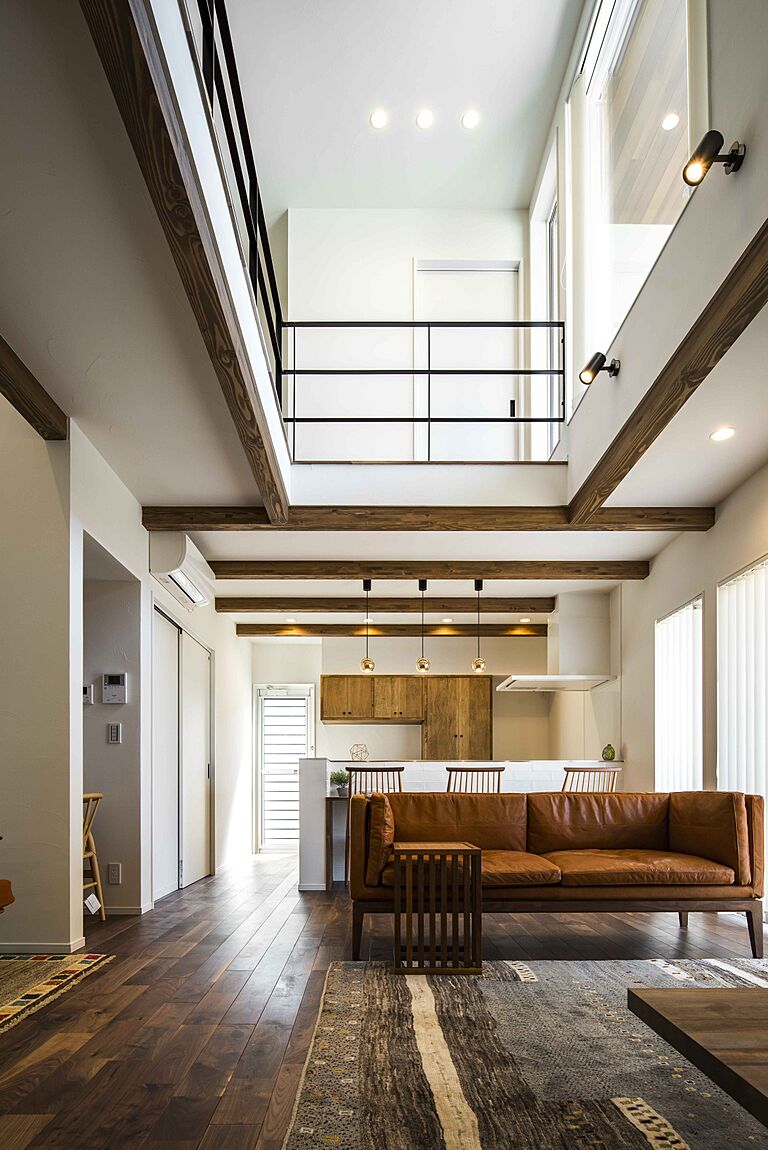 株式会社加度商の公式画像_リビング4