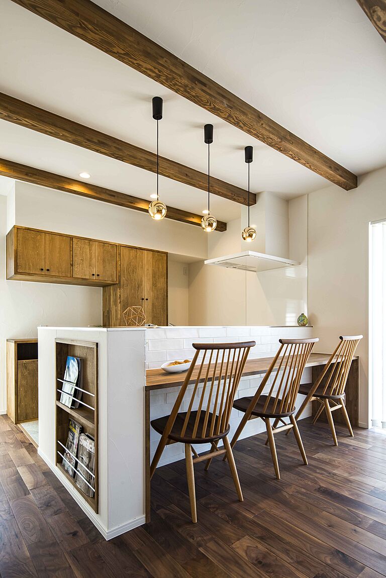 株式会社加度商の公式画像_キッチン6