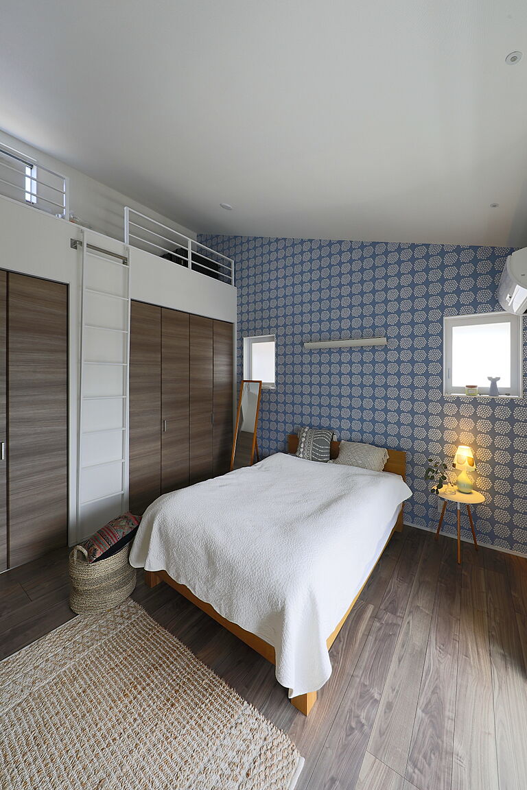 ニケンハウジング株式会社の公式画像_洋室6