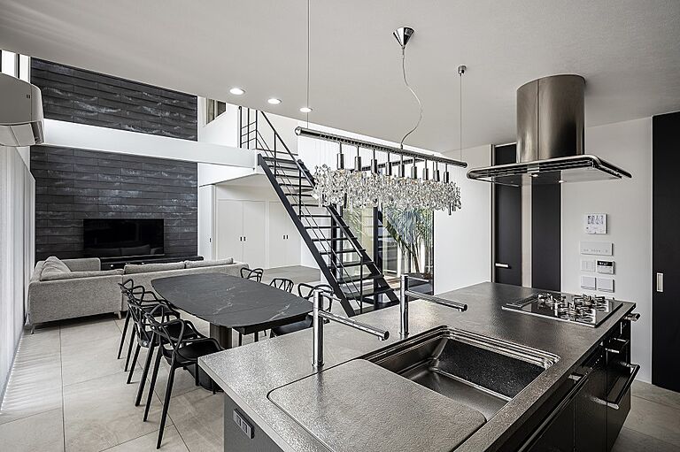 ニケンハウジング株式会社の公式画像_キッチン6