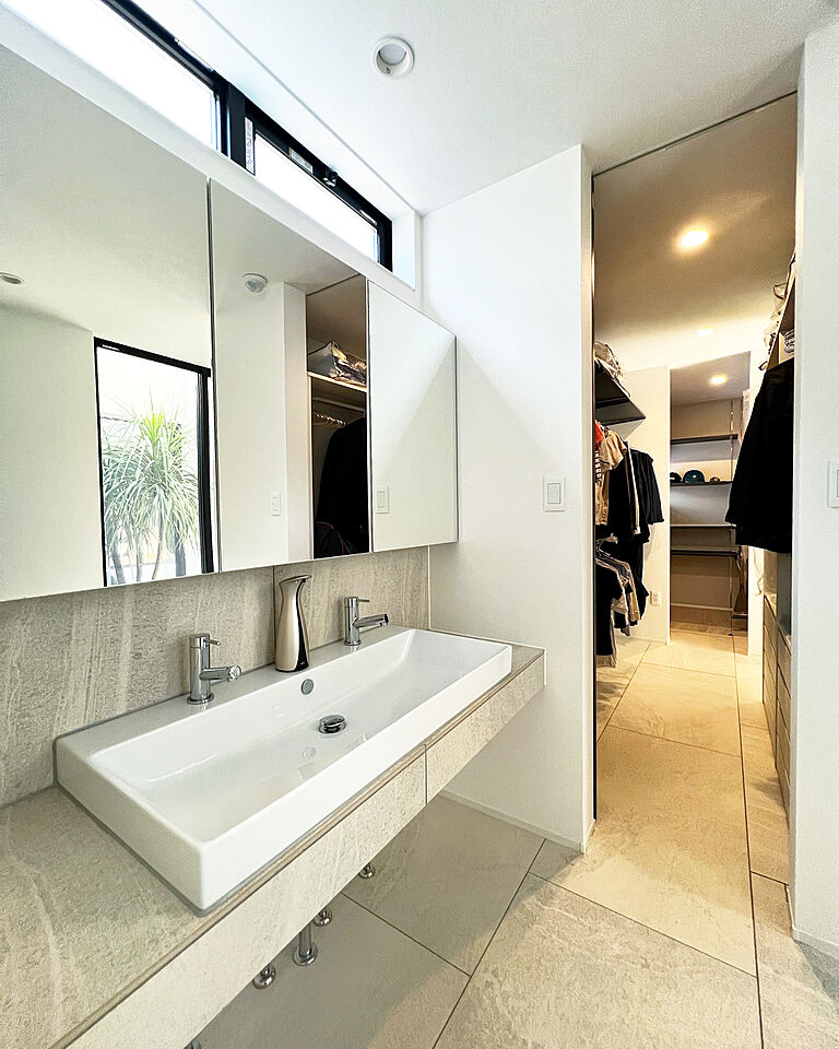 ニケンハウジング株式会社の公式画像_収納7