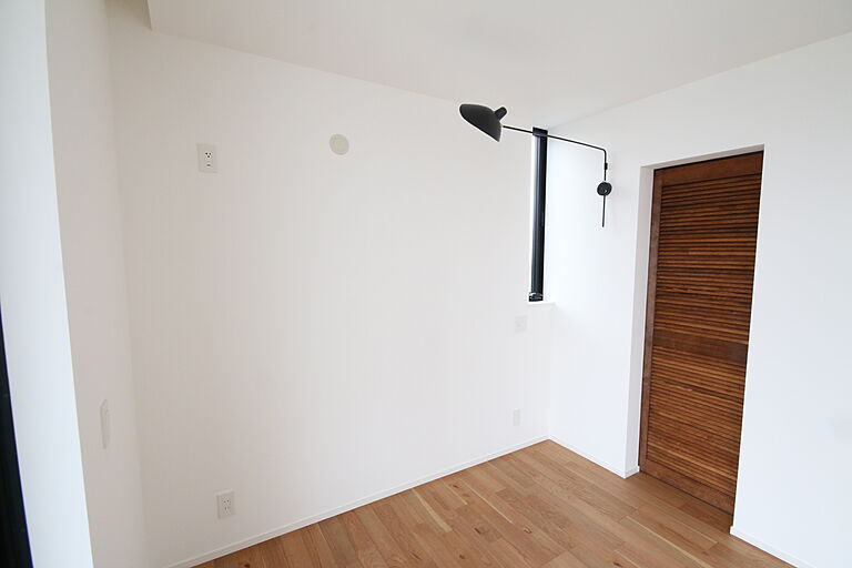 ニケンハウジング株式会社の公式画像_洋室7