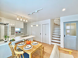 株式会社マスターピースの施工事例「「好き」を選んで自分好みを作り上げる【マスターピース カラーズ】」の画像