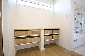 株式会社マスターピースの施工事例「かわいくて暮らしやすい南欧風の注文住宅」の画像5