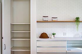 株式会社マスターピースの施工事例「ぬくもりのあるナチュラルなお家」の画像4