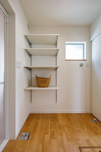 株式会社マスターピースの施工事例「ぬくもりのあるナチュラルなお家」の画像8