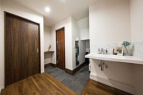 株式会社アニバーサリーホームの施工事例「日々の幸せをつくりだす家」の画像1