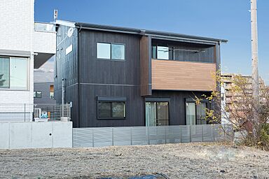 株式会社アニバーサリーホームの施工事例「日々の幸せをつくりだす家」の画像5