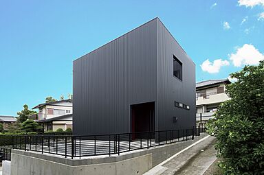 株式会社アニバーサリーホームの施工事例「家族団欒を大切にしたい家」の画像5