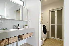 株式会社アニバーサリーホームの施工事例「豊かな暮らしをカタチづくるガーデンテラスのある家」の画像4