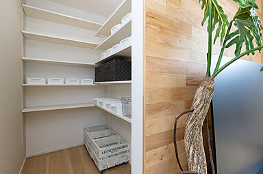 株式会社アニバーサリーホームの施工事例「女性設計士が設計した中庭のある『ママコエの家」の画像5