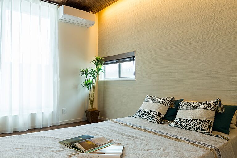 株式会社谷川建設の公式画像_洋室5