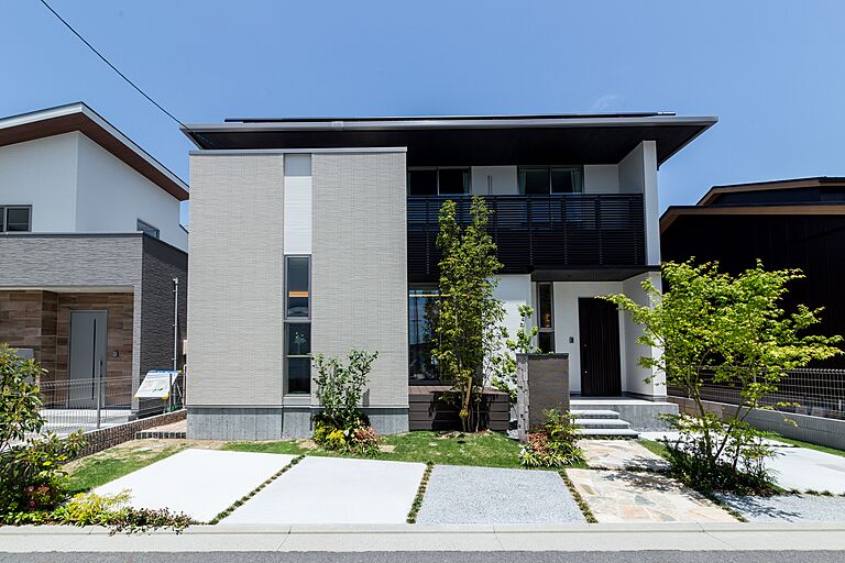 株式会社谷川建設の公式画像_外観6