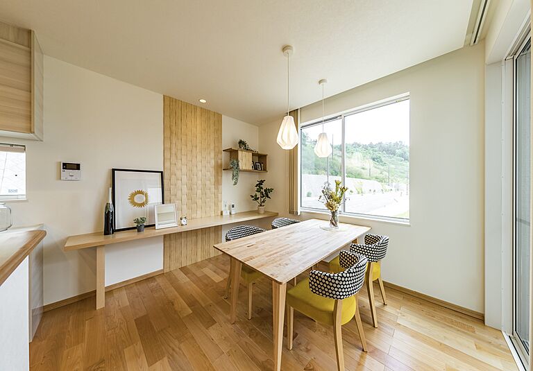 株式会社谷川建設の公式画像_洋室3