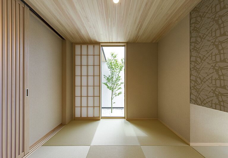 株式会社谷川建設の公式画像_和室4