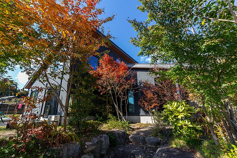 株式会社谷川建設の公式画像_外観2