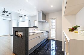 さんわの家の施工事例「子どもも大人もワクワク!ロフトがある暮らし」の画像2