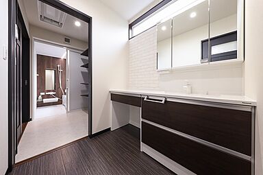 さんわの家の施工事例「和洋折衷の家」の画像5