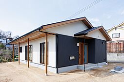 さんわの家の施工事例「こころが輝く、レトロな暮らし」の画像