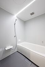 浴室 さんわの家の事例画像