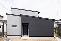 さんわの家の施工事例「ホテルライクなお家」の画像