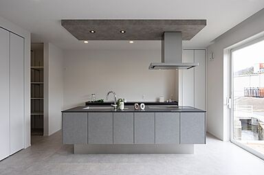 さんわの家の施工事例「ホテルライクなお家」の画像2