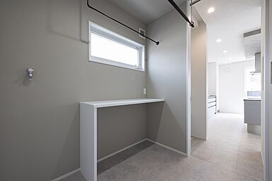 さんわの家の施工事例「ホテルライクなお家」の画像6