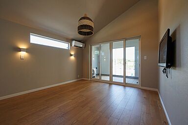 さんわの家の施工事例「繋がる空間」の画像4