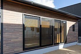 さんわの家の施工事例「光が主役の平屋」の画像3