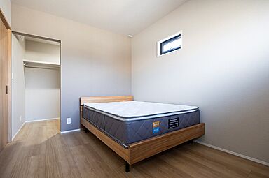 さんわの家の施工事例「ぬくもりを感じる平屋」の画像5