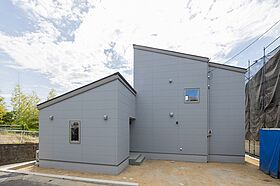 さんわの家の施工事例「片付け上手になれる家」の画像5