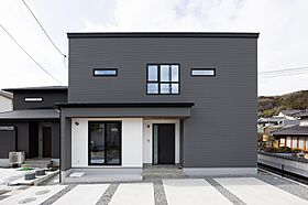 さんわの家の施工事例「家族の気配がつながる家」の画像5