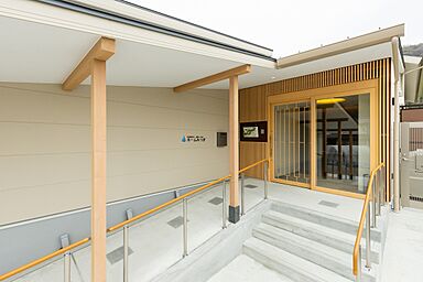 さんわの家の施工事例「安心して生活できる空間」の画像1