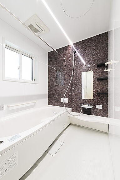 さんわの家の施工事例「美しい和室のある家」の画像2