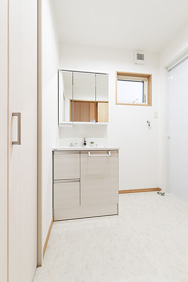 さんわの家の施工事例「美しい和室のある家」の画像3