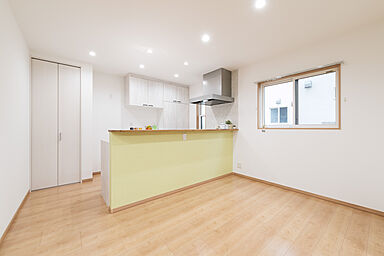 さんわの家の施工事例「美しい和室のある家」の画像6