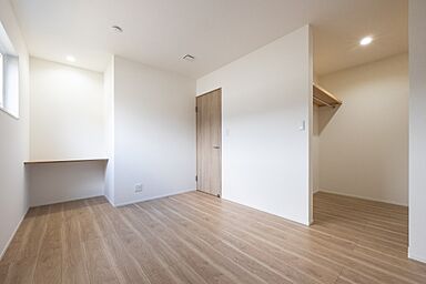 さんわの家の施工事例「クロスにこだわった自分好みの家」の画像7