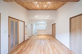 さんわの家の施工事例「22坪の等身大のお家」の画像1